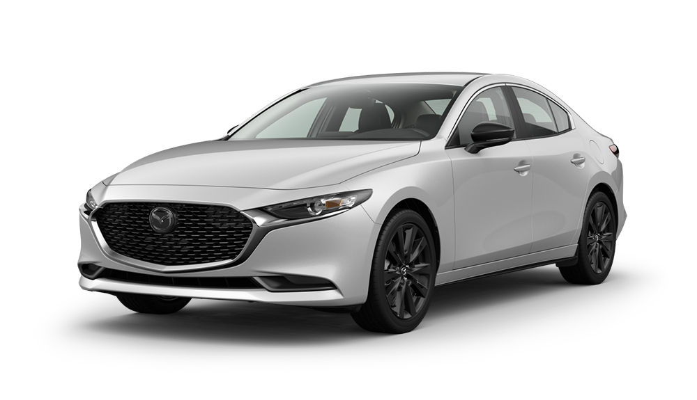 2024 Mazda 3 Sedan 2.5 S SELECT SPORT | Preston Mazda in Hurlock MD