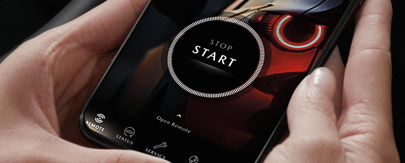 Preston Mazda in Hurlock MD