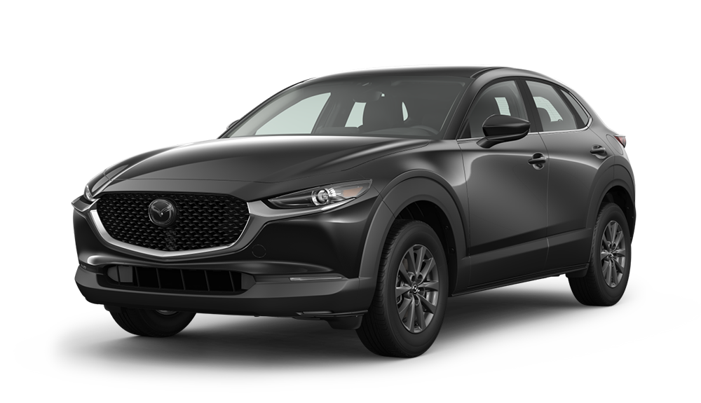 Mazda CX-30 2.5 S | Preston Mazda in Hurlock MD