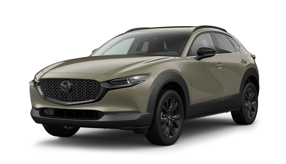 Mazda CX-30 2.5 CARBON TURBO | Preston Mazda in Hurlock MD