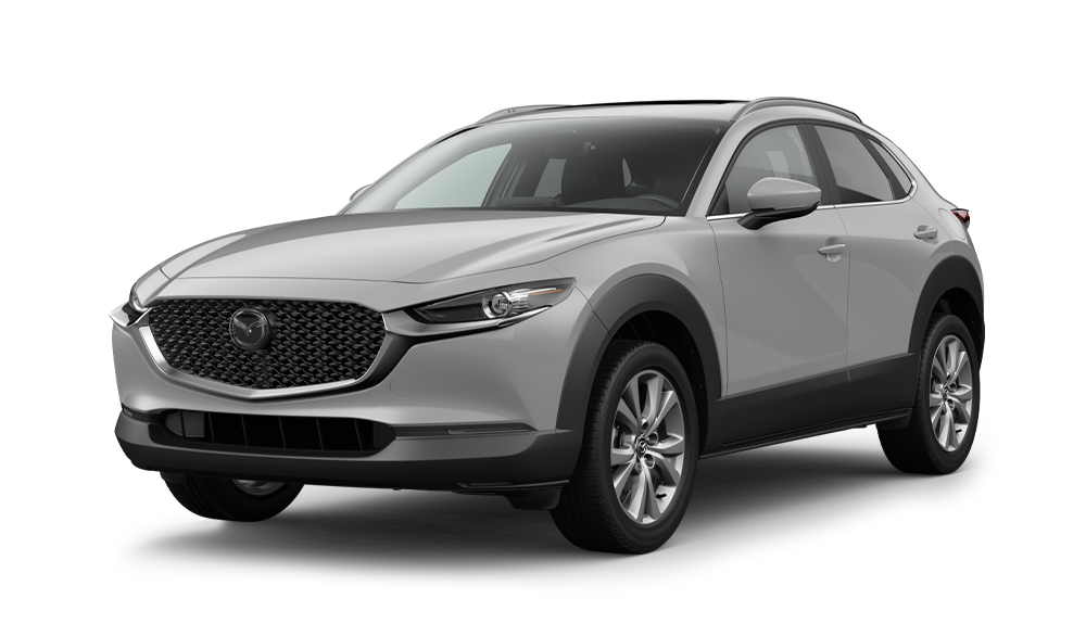 Mazda CX-30 2.5 S PREFERRED | Preston Mazda in Hurlock MD