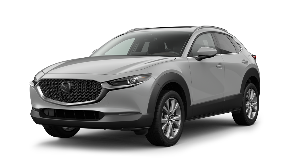 Mazda CX-30 2.5 S PREMIUM | Preston Mazda in Hurlock MD