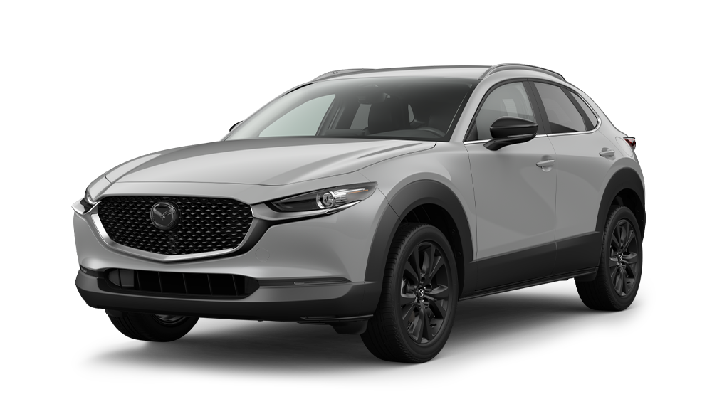 Mazda CX-30 2.5 S SELECT SPORT | Preston Mazda in Hurlock MD