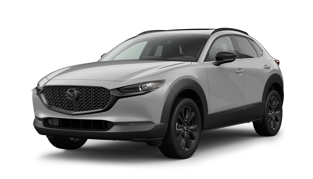 Mazda CX-30 2.5 TURBO PREMIUM | Preston Mazda in Hurlock MD
