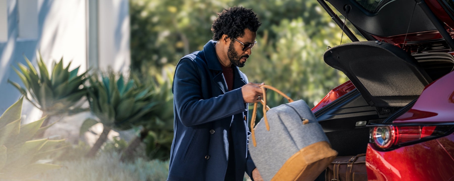 Preston Mazda in Hurlock MD