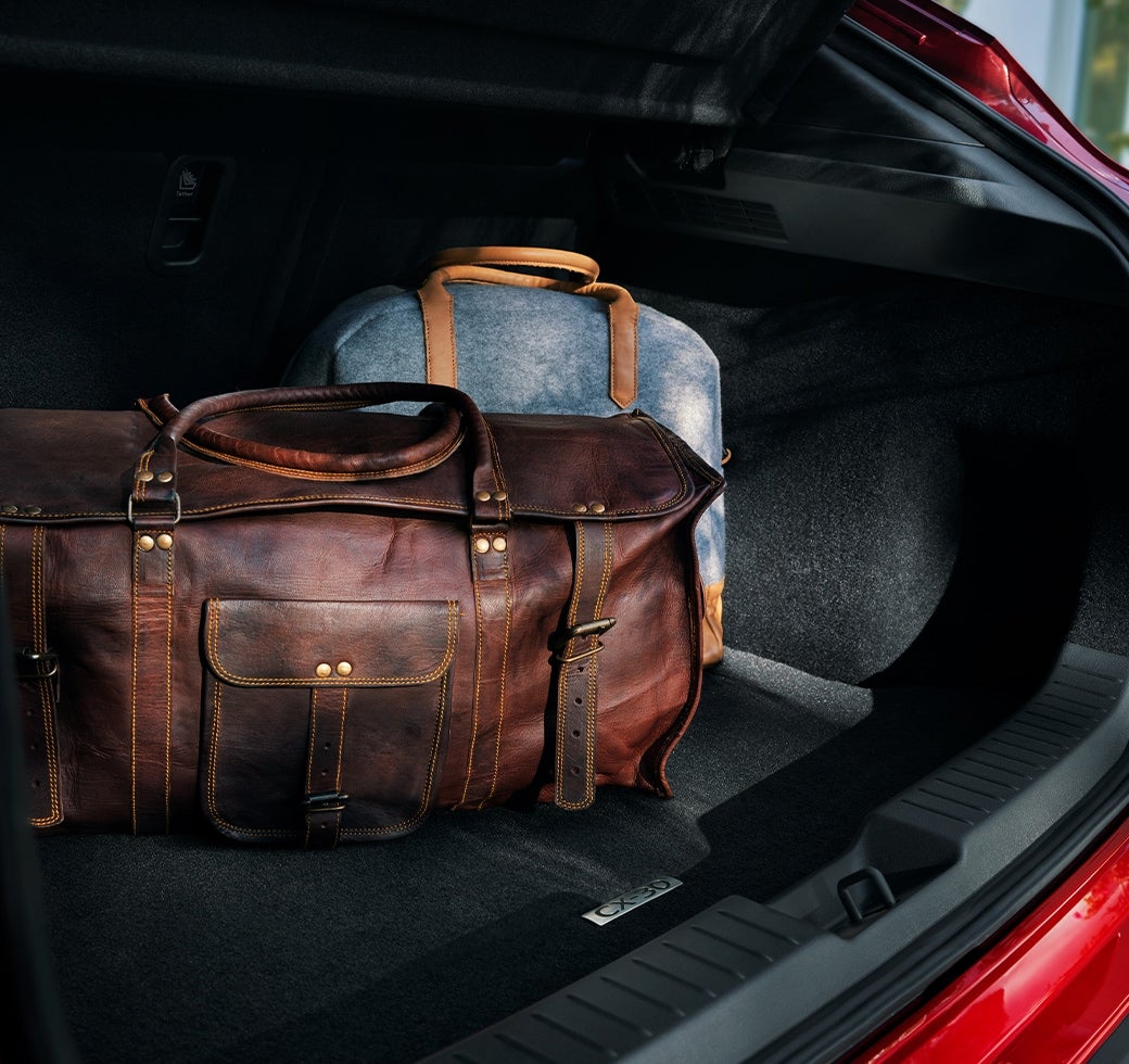 Preston Mazda in Hurlock MD