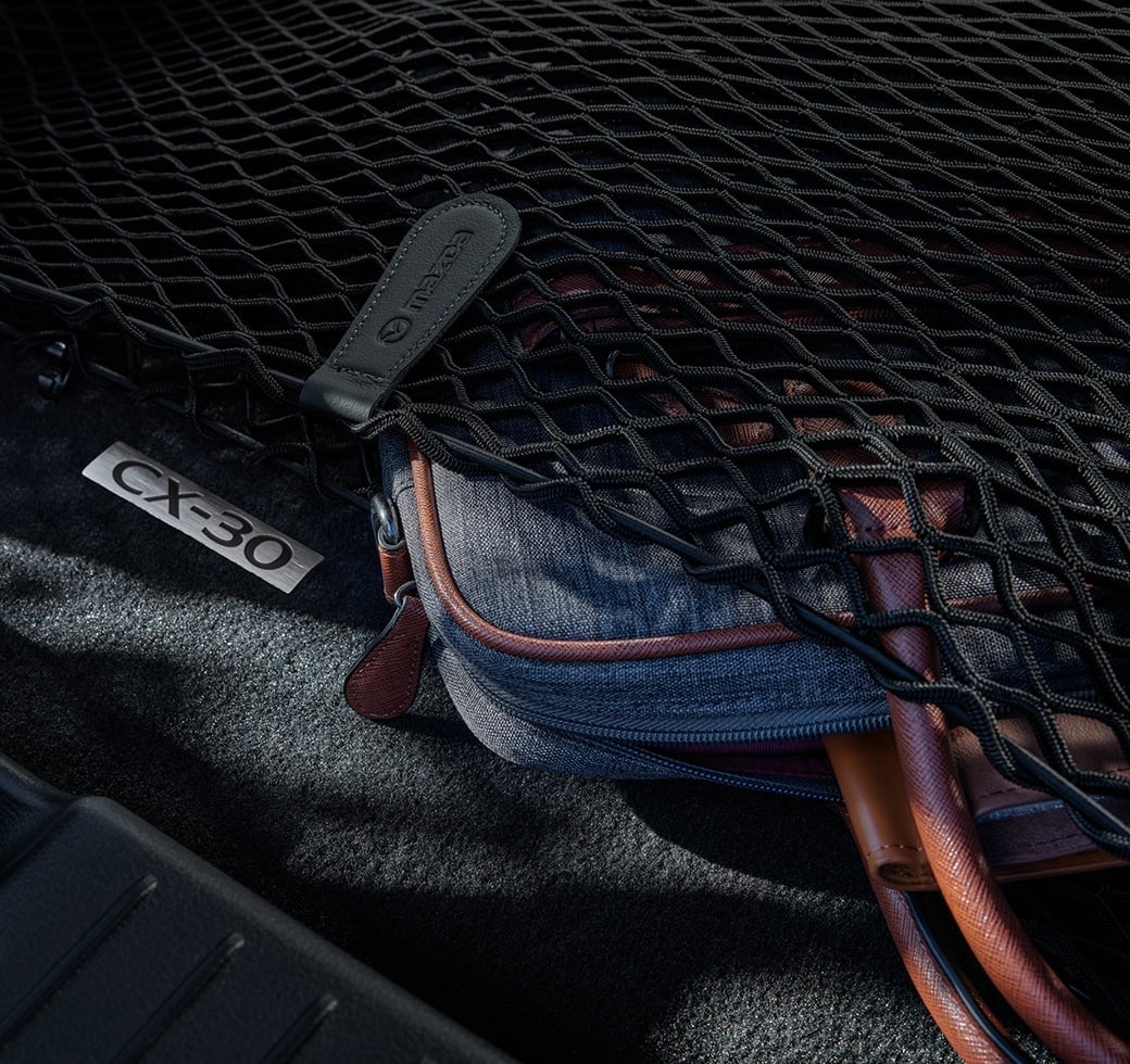 Preston Mazda in Hurlock MD