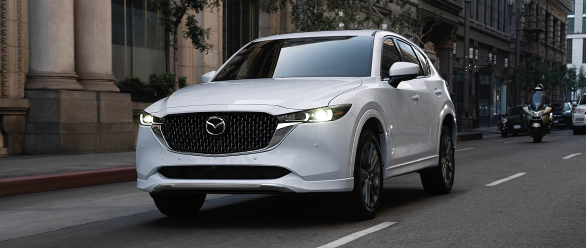 Mazda CX-5 | Preston Mazda in Hurlock MD