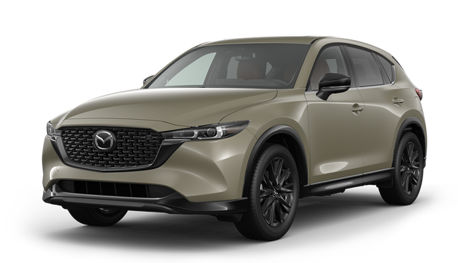 Mazda CX-5 2.5 Carbon Turbo | Preston Mazda in Hurlock MD