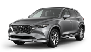 Mazda CX-5 2.5 Turbo Signature | Preston Mazda in Hurlock MD