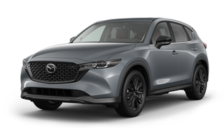 Mazda CX-5 2.5 S Carbon Edition | Preston Mazda in Hurlock MD