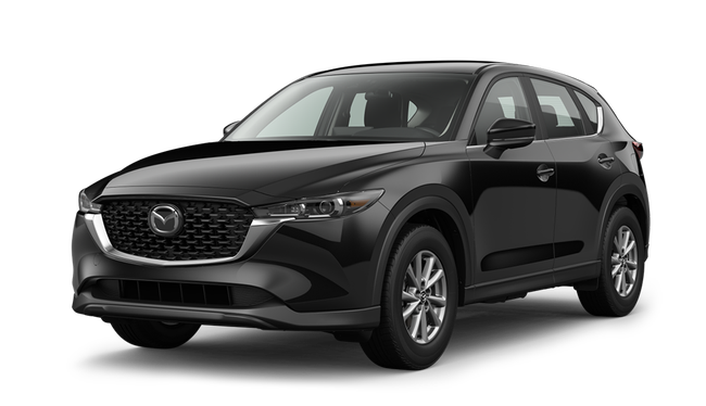 Mazda CX-5 2.5 S | Preston Mazda in Hurlock MD