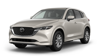 Mazda CX-5 2.5 S Preferred | Preston Mazda in Hurlock MD