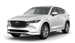 Mazda CX-5 2.5 S Premium Plus | Preston Mazda in Hurlock MD