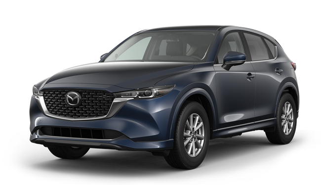 Mazda CX-5 2.5 S SELECT | Preston Mazda in Hurlock MD