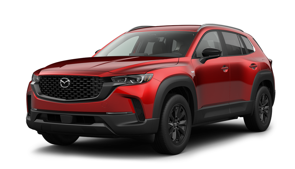 Mazda CX-50 Hybrid | Preston Mazda in Hurlock MD