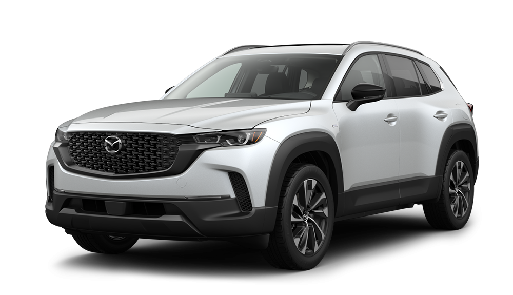 Mazda CX-50 Hybrid | Preston Mazda in Hurlock MD
