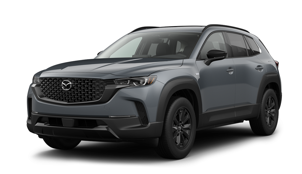 Mazda CX-50 Hybrid | Preston Mazda in Hurlock MD