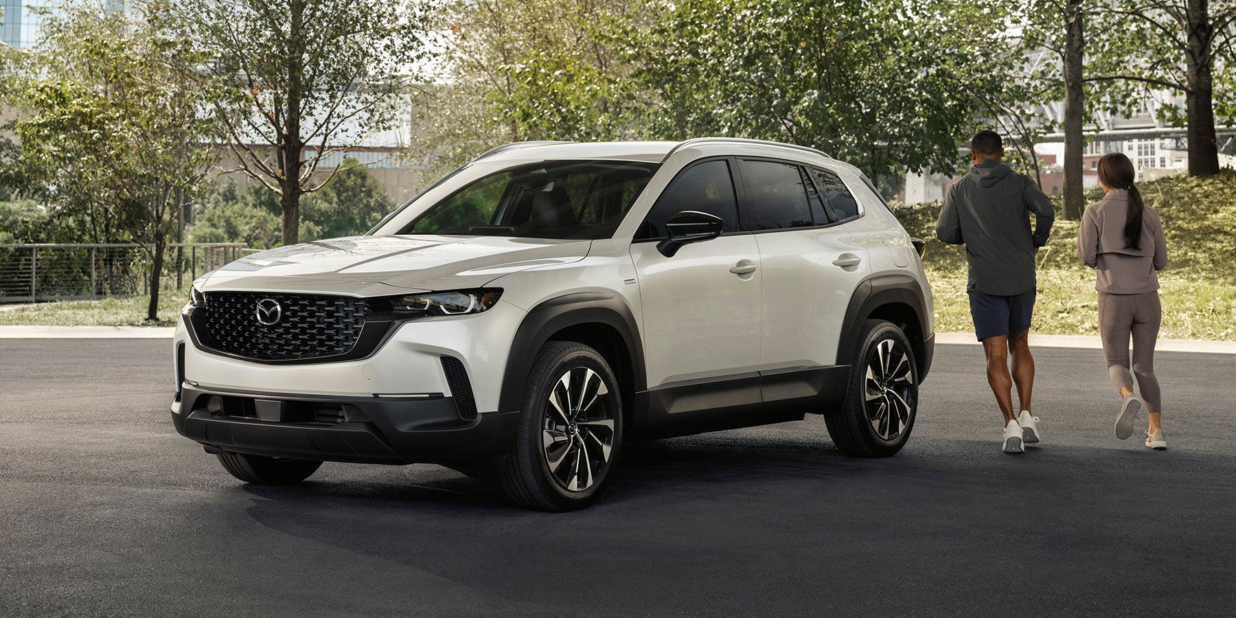 Mazda CX-50 Hybrid | Preston Mazda in Hurlock MD