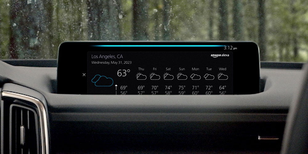 Mazda CX-50 Hybrid | Preston Mazda in Hurlock MD