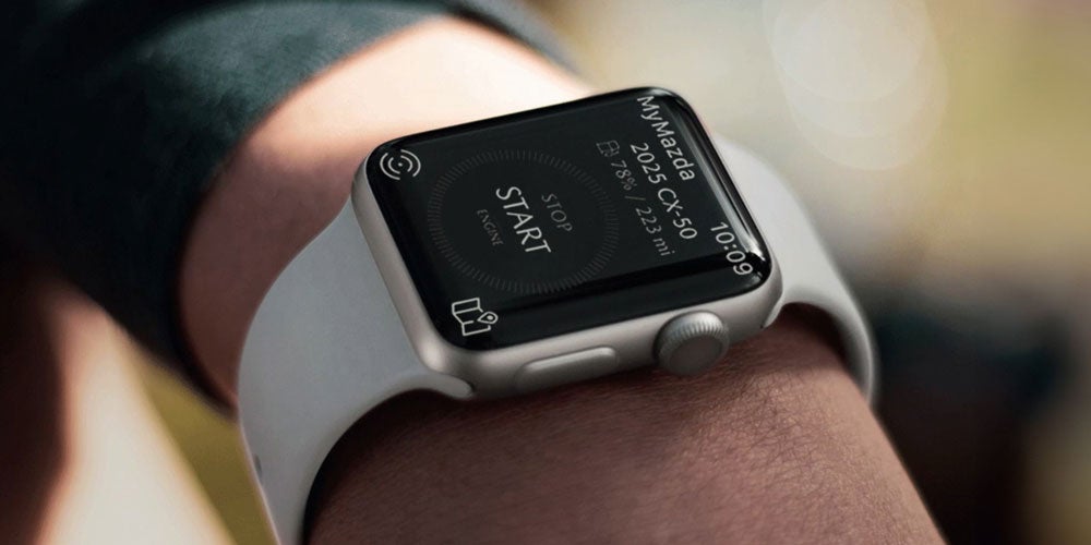 Mazda CX-50 Hybrid | Preston Mazda in Hurlock MD