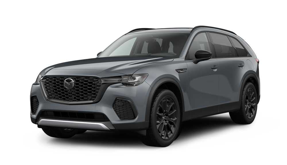 CX-70 3.3 Turbo Premium Plus | Preston Mazda in Hurlock MD