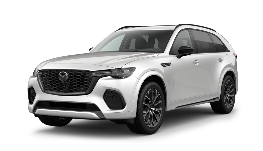 CX-70 3.3 Turbo S Premium | Preston Mazda in Hurlock MD