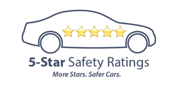 5-Star Safety Ratings More Stars. Safer Cars. | Preston Mazda in Hurlock MD