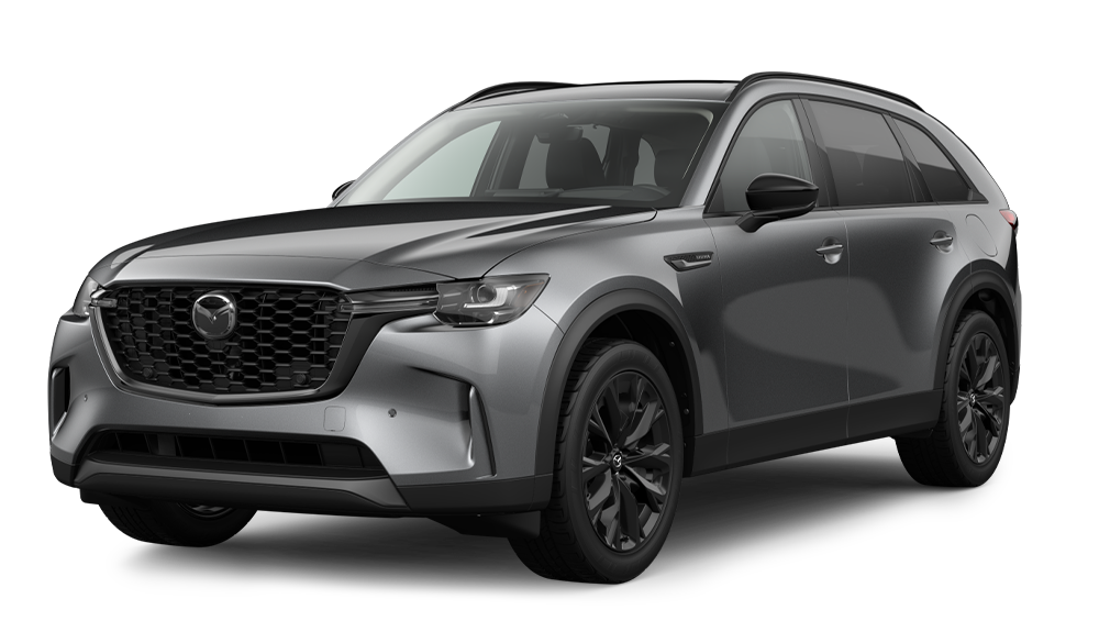 Preston Mazda in Hurlock MD