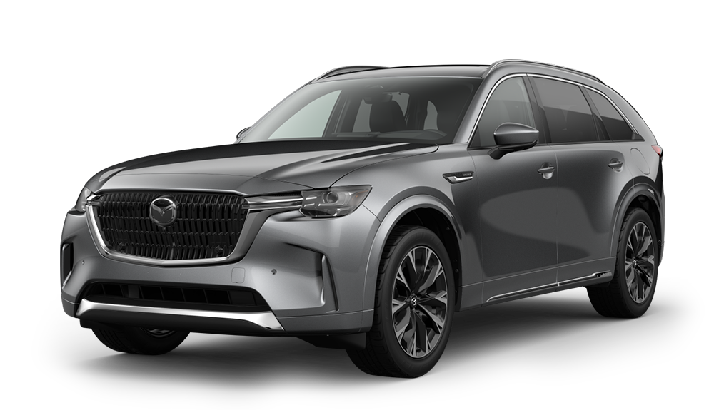 Preston Mazda in Hurlock MD