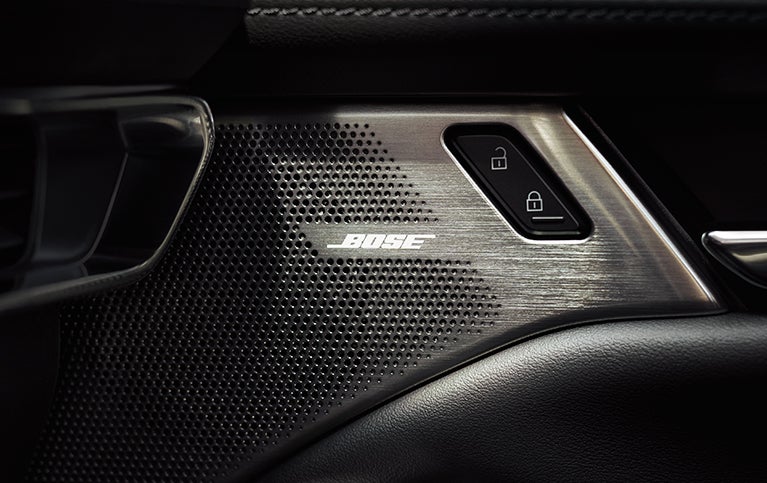 2025 Mazda 3 Sedan - Bose Audio & Technology Feature | Preston Mazda in Hurlock MD
