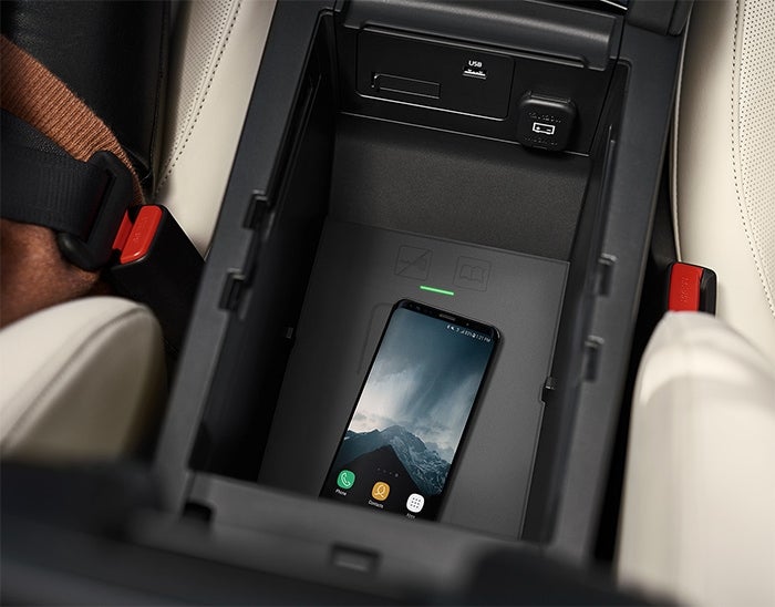 2025 Mazda3 - Wirless Charging | Preston Mazda in Hurlock MD