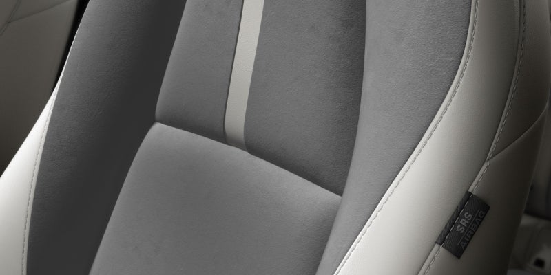 Preston Mazda in Hurlock MD