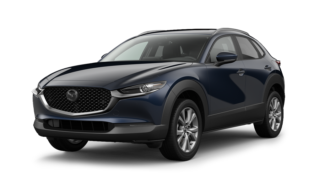 Mazda CX-30 2.5 S PREFERRED | Preston Mazda in Hurlock MD