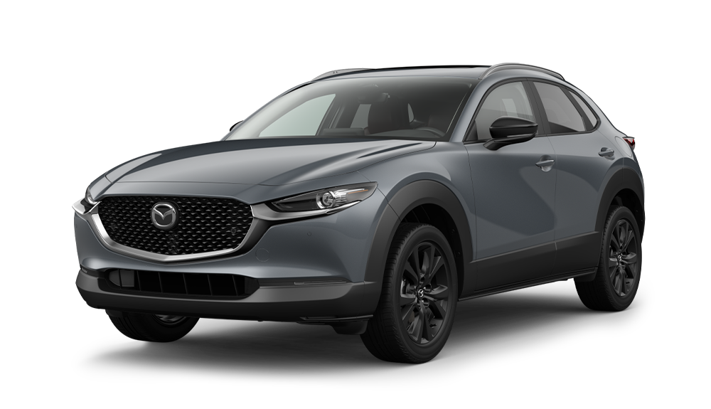 Mazda CX-30 2.5 S CARBON EDITION | Preston Mazda in Hurlock MD
