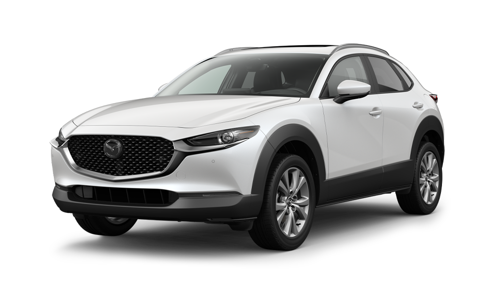 Mazda CX-30 2.5 S PREMIUM | Preston Mazda in Hurlock MD