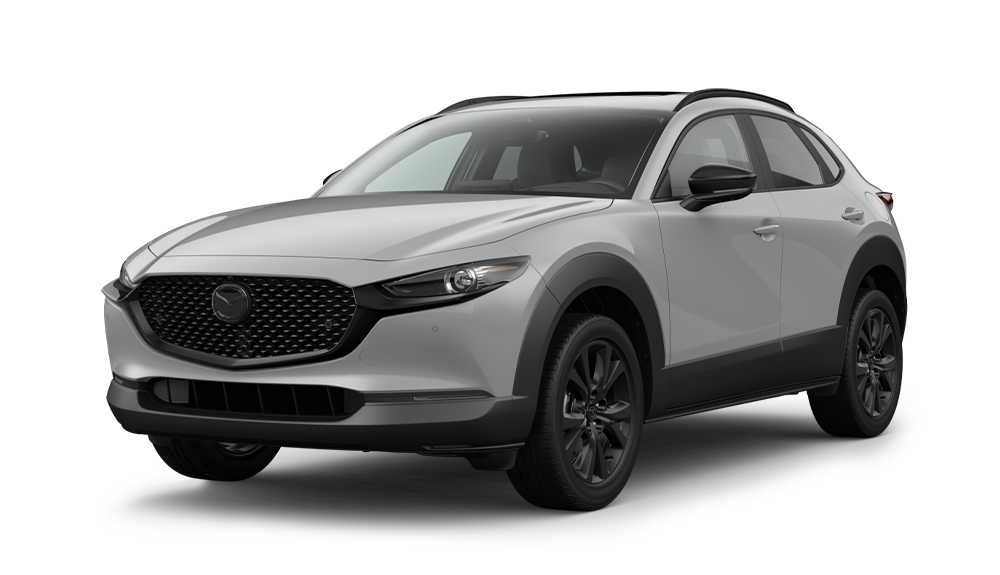 Mazda CX-30 2.5 TURBO AIRE EDITION | Preston Mazda in Hurlock MD