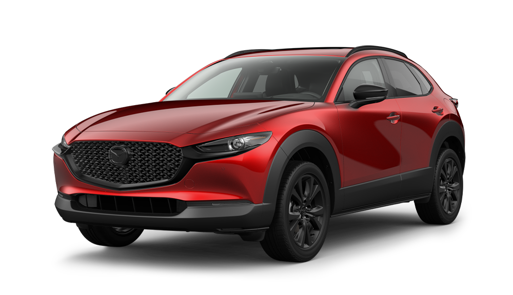 Mazda CX-30 2.5 TURBO PREMIUM PLUS | Preston Mazda in Hurlock MD