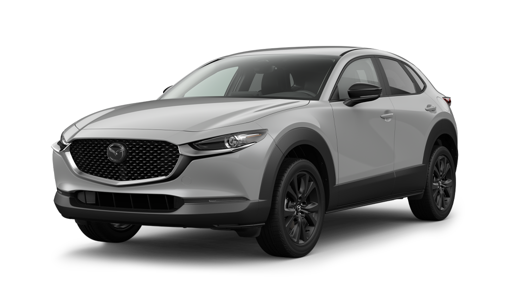 Mazda CX-30 2.5 S SELECT SPORT | Preston Mazda in Hurlock MD