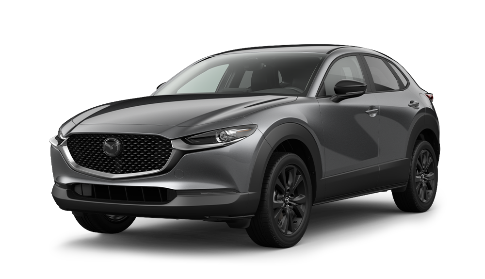 Mazda CX-30 2.5 S | Preston Mazda in Hurlock MD