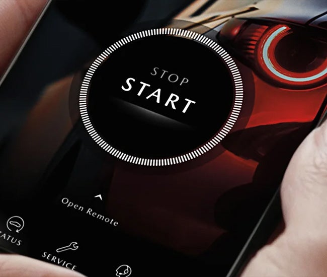 Preston Mazda in Hurlock MD