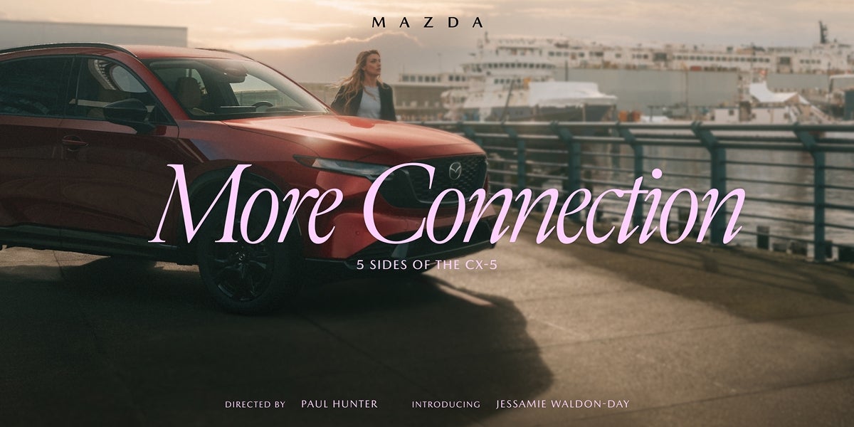 Mazda CX-5 | Preston Mazda in Hurlock, MD