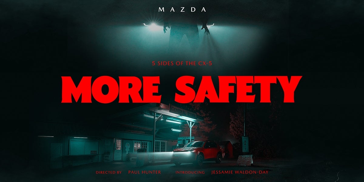 Mazda CX-5 | Preston Mazda in Hurlock, MD