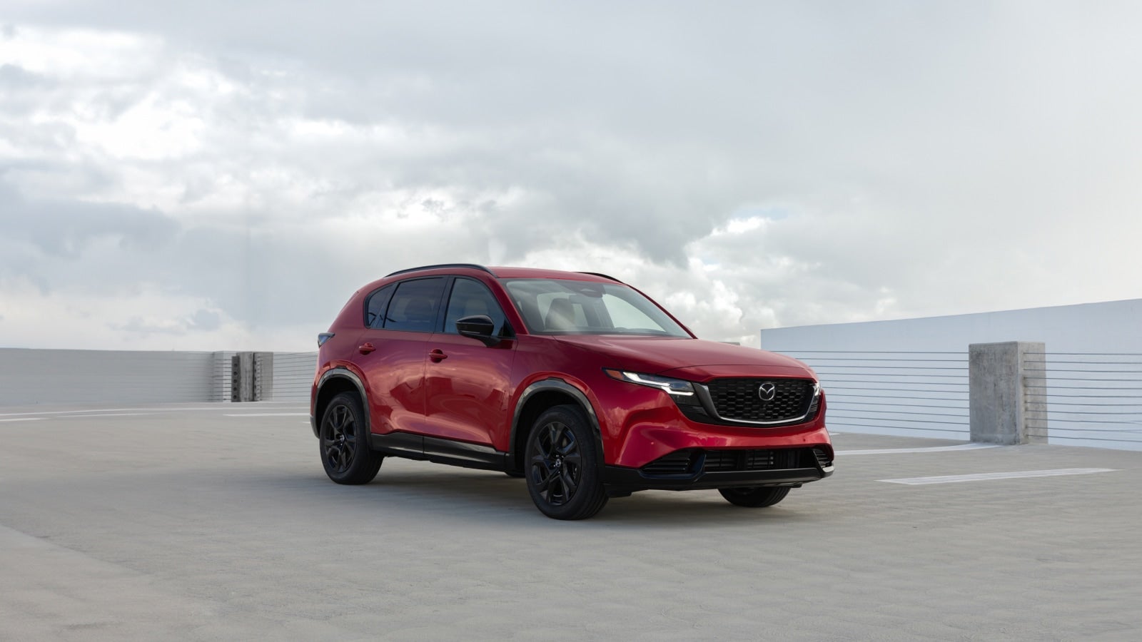 MAZDA CX-5 | Preston Mazda in Hurlock MD