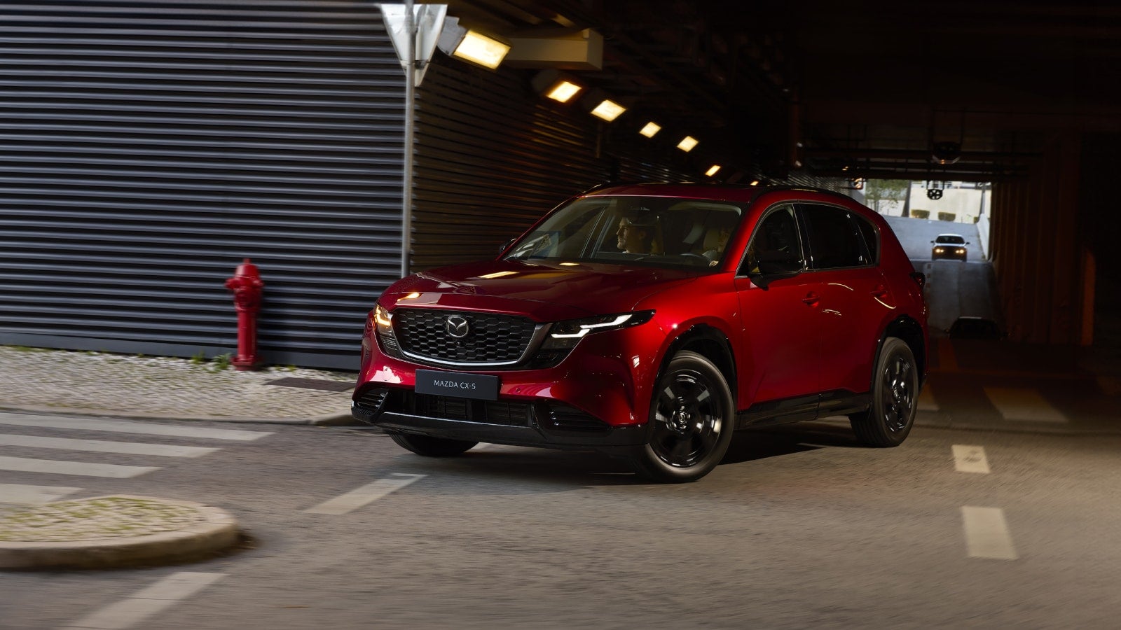 MAZDA CX-5 | Preston Mazda in Hurlock MD