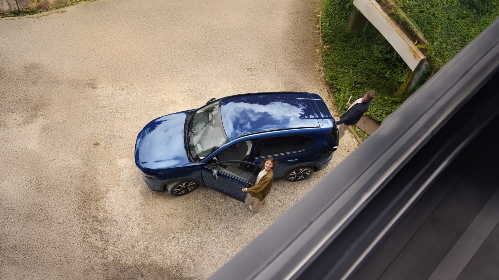 MAZDA CX-5 | Preston Mazda in Hurlock MD