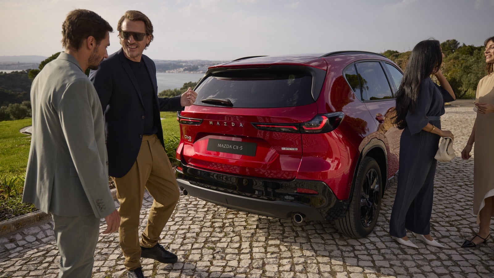 MAZDA CX-5 | Preston Mazda in Hurlock MD