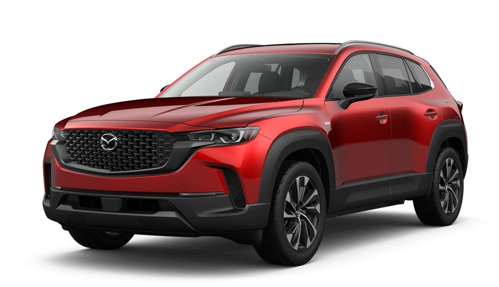 Mazda CX-50 Hybrid Preferred | Preston Mazda in Hurlock MD