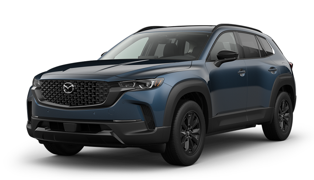 Mazda CX-50 Hybrid Premium | Preston Mazda in Hurlock MD