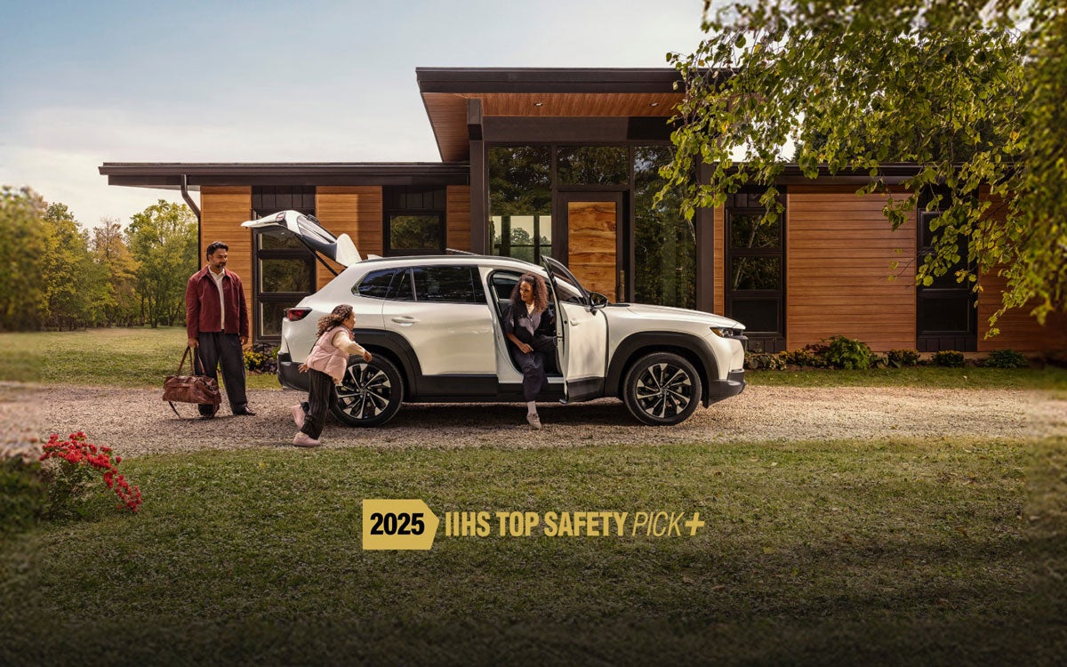 Mazda CX-50 Hybrid | Preston Mazda in Hurlock MD